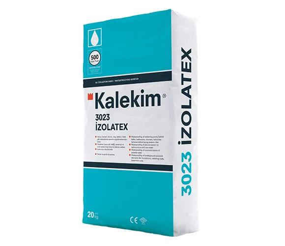 3023 IZOLATEX