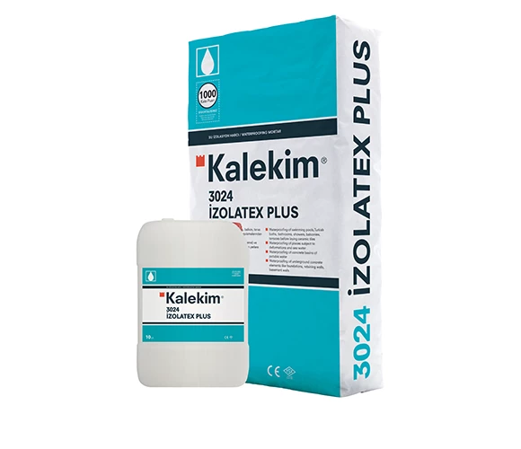 3024 IZOLATEX PLUS